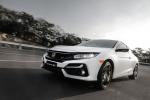 Honda Civic Si Coupe 2020 года (LA)